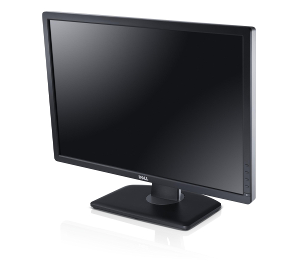 Dell U2412M - 1420945 - zdjęcie 5